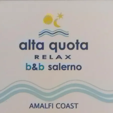 Alta Quota Relax On The Sea-2