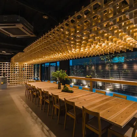 Bakuro - Doyanen Hotels-2