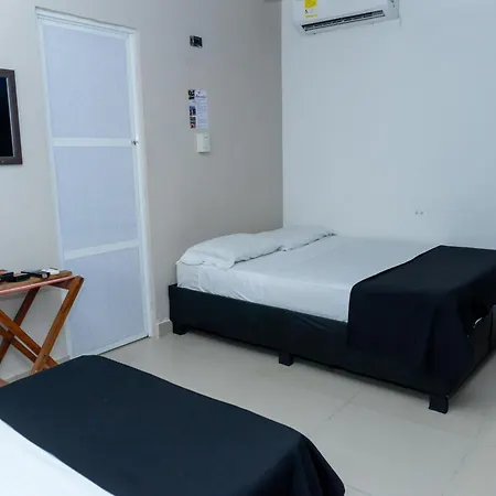 Neos Hotel Cartagena-2