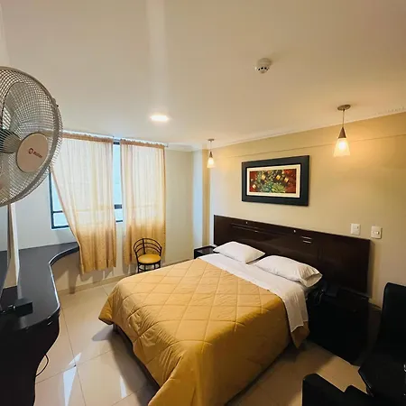 Royal Garden Hotel-2
