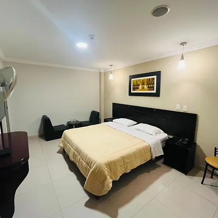 Royal Garden Hotel-3