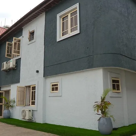 Presken Hotel Reliance, Allen, Ikeja, Lagos-2