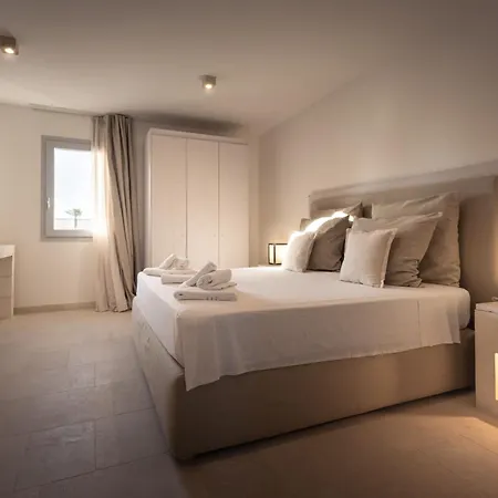 Hotel Barone Di Mare-2