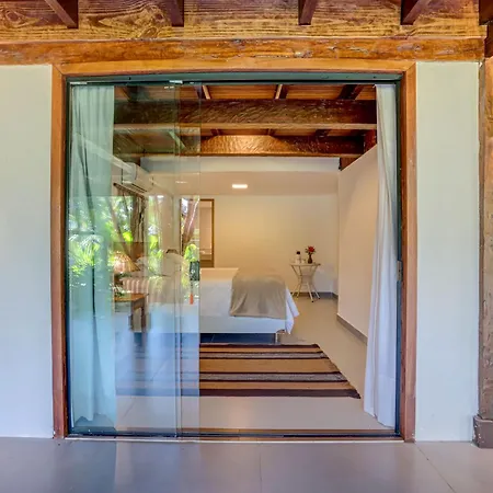 Casa 'Olu'Olu Itacare-3