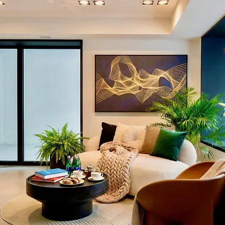 Saint Martin By Y3 Hotels, Old Town With Wellness-2