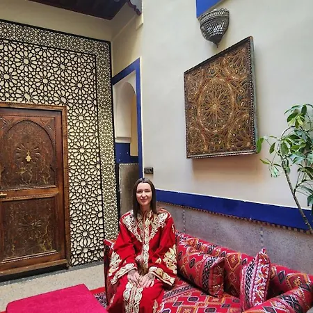 Riad Mamma MARRAKESH-3
