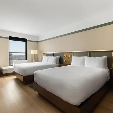 The Printing House Hotel, Tapestry Collection By Hilton-3