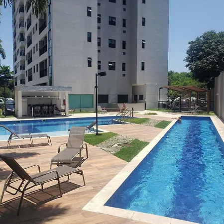 Artestudios - Studios Decorados Junto Ao Projac, Farmasi, Riocentro E Praias-3