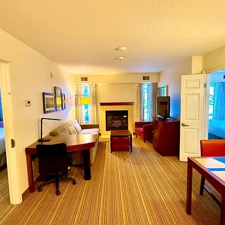 Primestay Extended Suites By Ihg-3