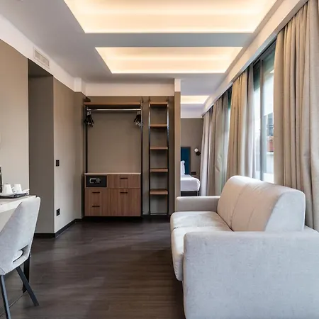 Trevi Collection Hotel - Gruppo Trevi Hotels-3