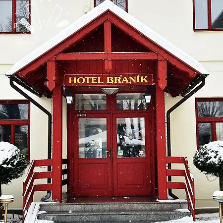 Hotel Branik-3