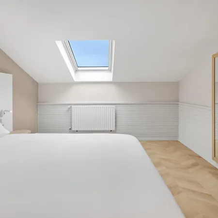 B&B Hotel Gijon Centro Begona-3