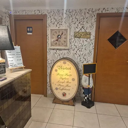 Aparthotel Turnone-3