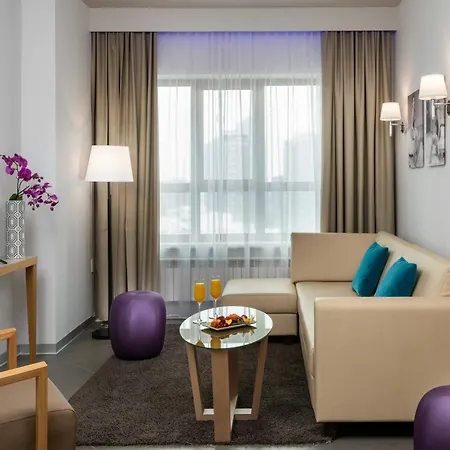 Nyx Hotel Milan By Leonardo Hotels-2