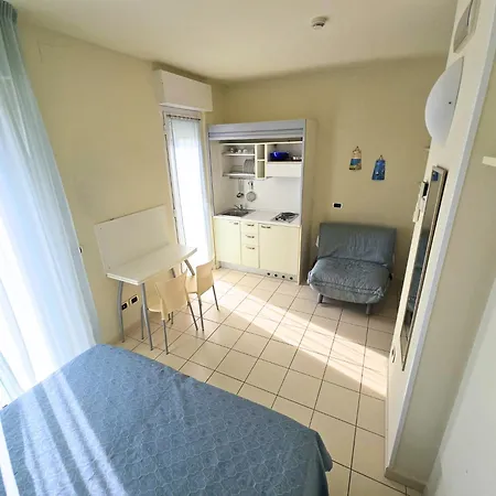 Hotel Residence Hr Civi-2