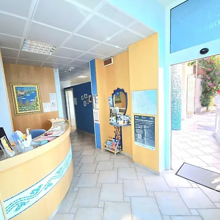 Hotel Residence Hr Civi-3