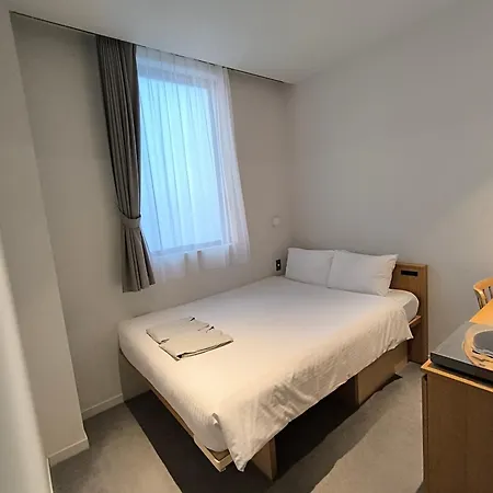Mustard Hotel Shimokitazawa-3