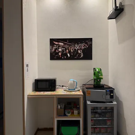 Guest House Bosco-2