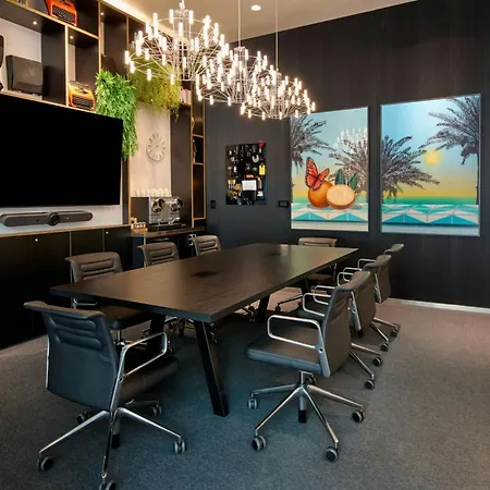 Citizenm Miami South Beach-2