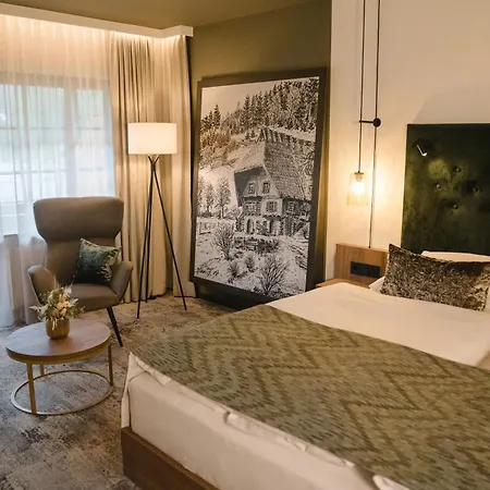 Landhotel Hirschen-3