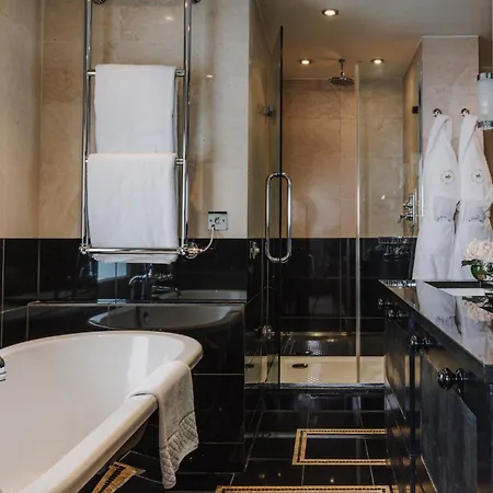 Althoff St James'S Hotel & Club London-2