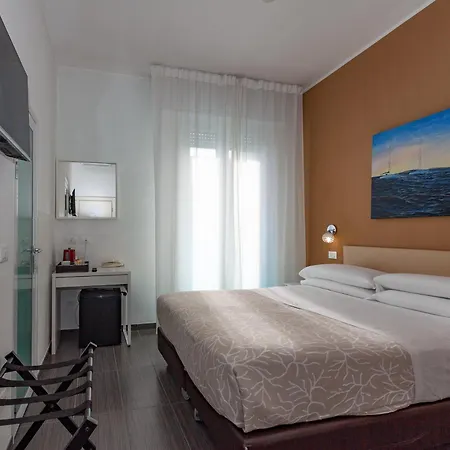 Momo Seaview Hotel-3