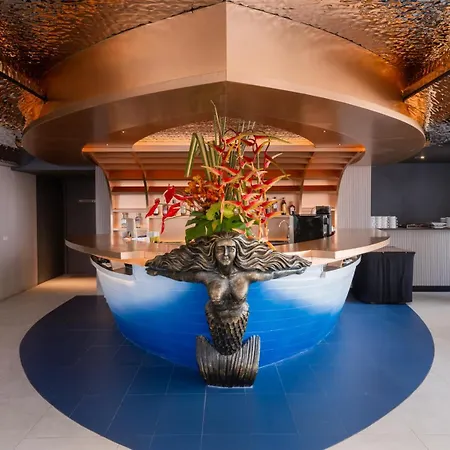 Pearl Hotel Phuket-3