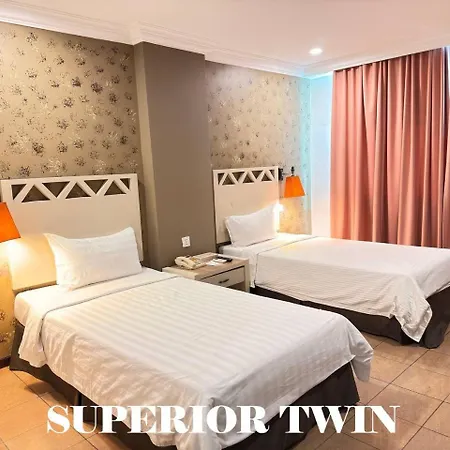 Heritage Hotel-2