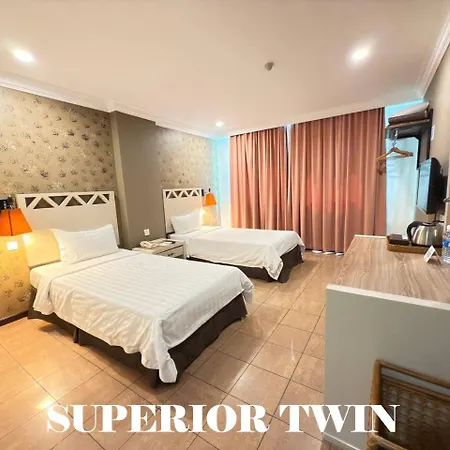 Heritage Hotel-3