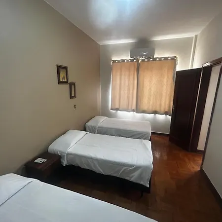 Hotel Jaú-3
