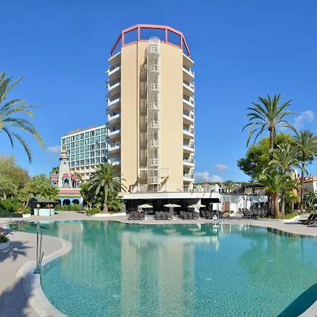 Sol By Melia Katmandu Park And Resort-3