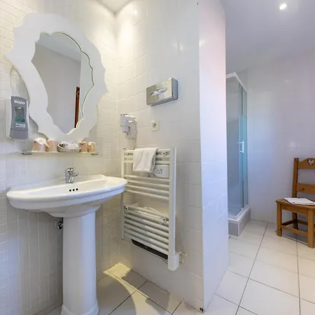 The Originals Boutique, Hotel La Ferme Du Pape, Eguisheim-2