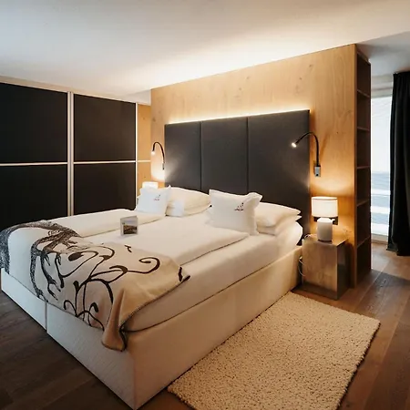 Boutique Hotel Haidachhof Superior-2