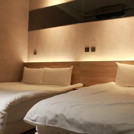 Art Inn - Kaifeng-3