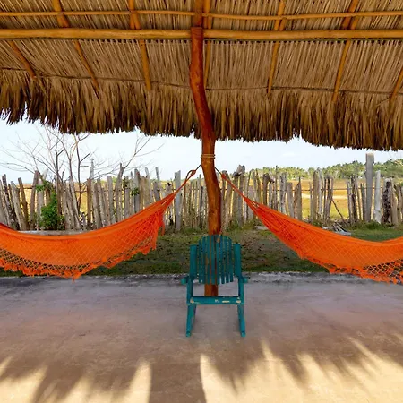 Hotel Arena Beach Cartagena-3