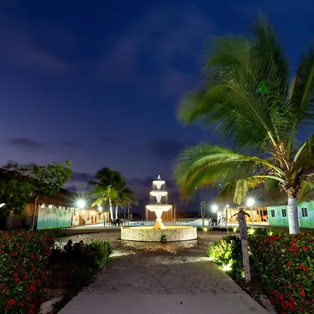 Hotel Arena Beach Cartagena-2