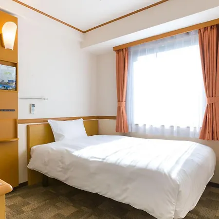 Toyoko Inn Shin-Yokohama Ekimae Shinkan-2