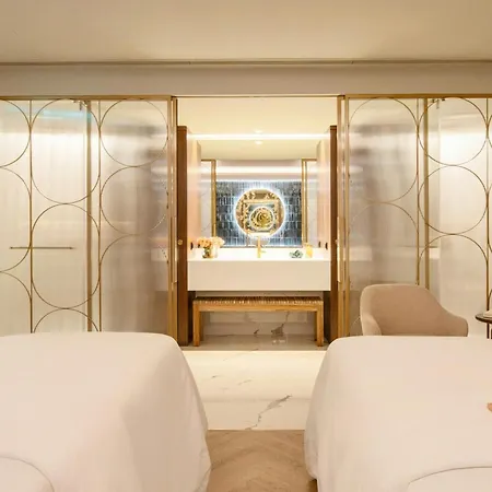 Renaissance Porto Lapa Hotel-3