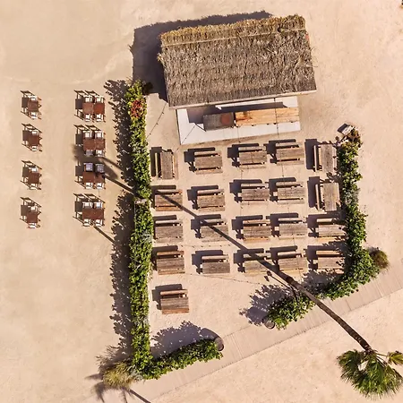 The Rif At Mangrove Beach Corendon Curacao All-Inclusive, Curio By Hilton-3