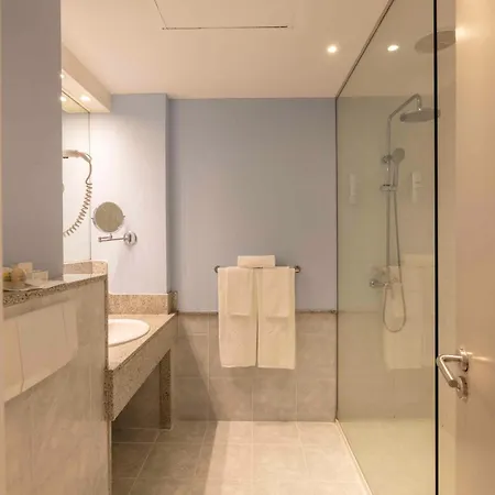 Abora Continental By Lopesan Hotels-2