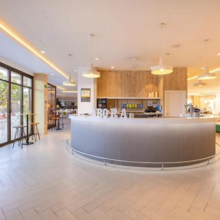 Abora Continental By Lopesan Hotels-3