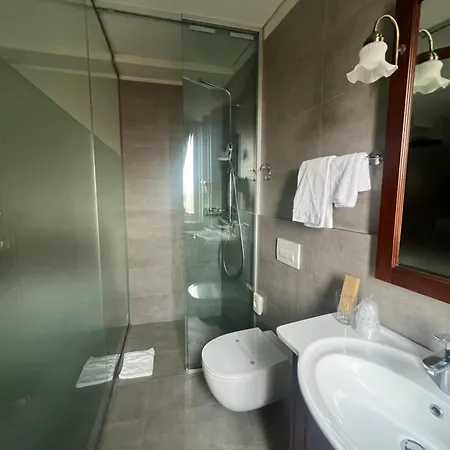 Hotel Il Grappolo D'Oro-3