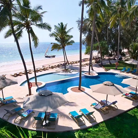 Bluebay Beach Resort&Spa-2