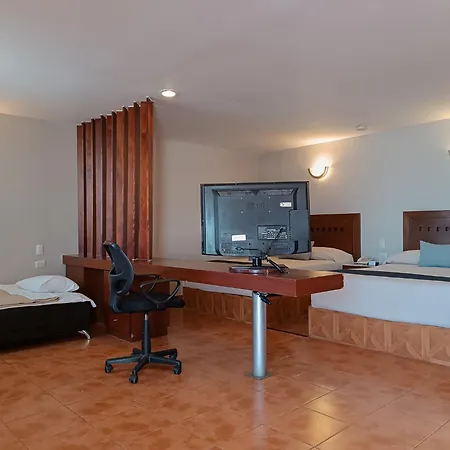 Hotel Panamerican-2