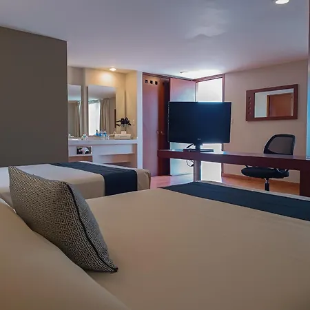 Hotel Panamerican-3