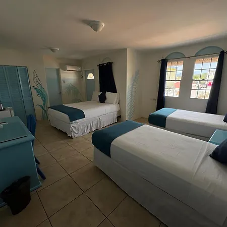 Seaview Beach Hotel-2