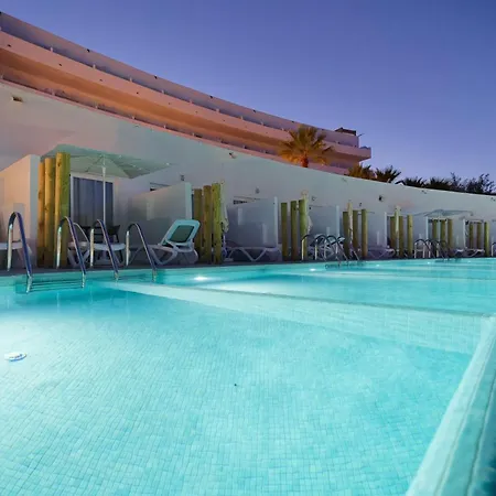 Bluesea Golden Beach (Adults Only)-3