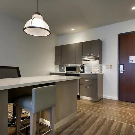 Hyatt House Oak Brook-2