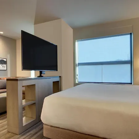 Hyatt House Oak Brook-3