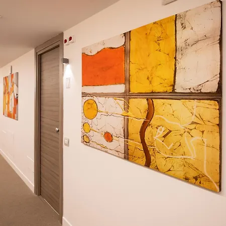 Hotel Centrale-2